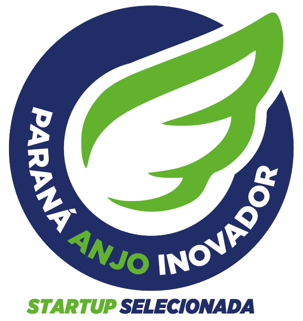 Selo Paraná Anjo Inovador - Startup Selecionada